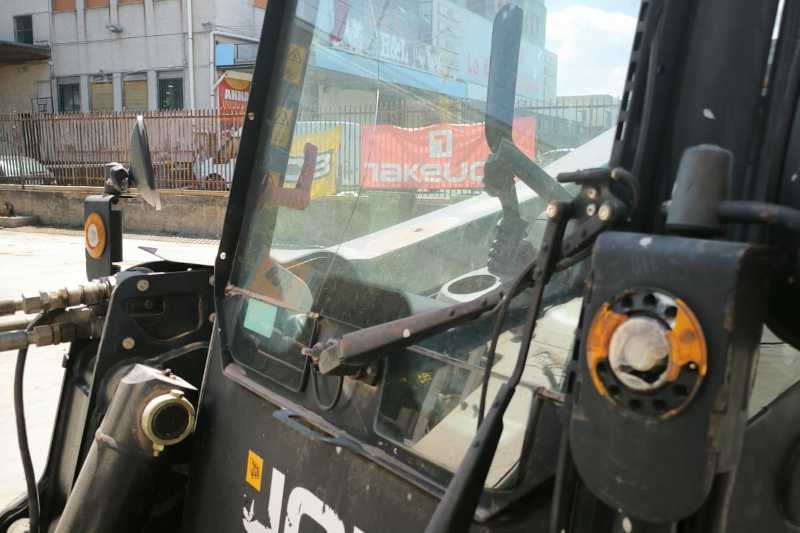 OmecoHub - Immagine JCB 260T ECO